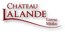 logo Château Lalande