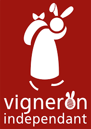 logo vigneron indépendant